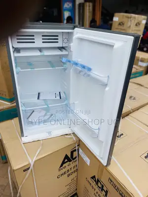 Brandnew Low Power Consumption 120l SPJ Refrigerator