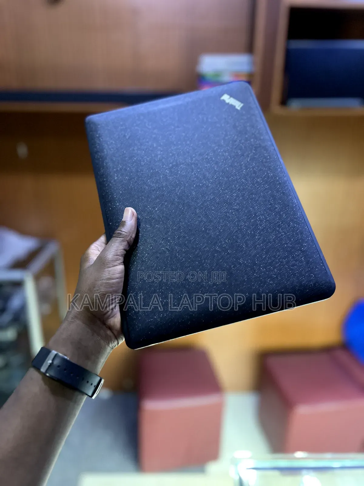 Laptop Lenovo ThinkPad X131e 4GB Intel Celeron HDD+SSD 500GB