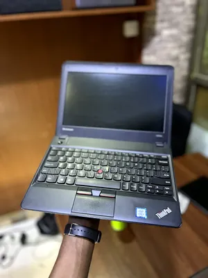 Laptop Lenovo ThinkPad X131e 8GB Intel Core I5 HDD 500GB