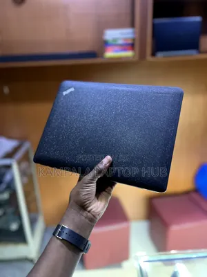 Laptop Lenovo ThinkPad X131e 8GB Intel Core I5 HDD 500GB