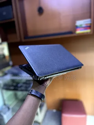 Laptop Lenovo ThinkPad X131e 8GB Intel Core I5 HDD 500GB