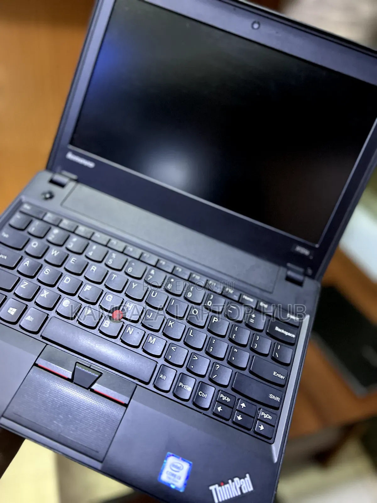 Laptop Lenovo ThinkPad X131e 4GB Intel Core I3 HDD 320GB