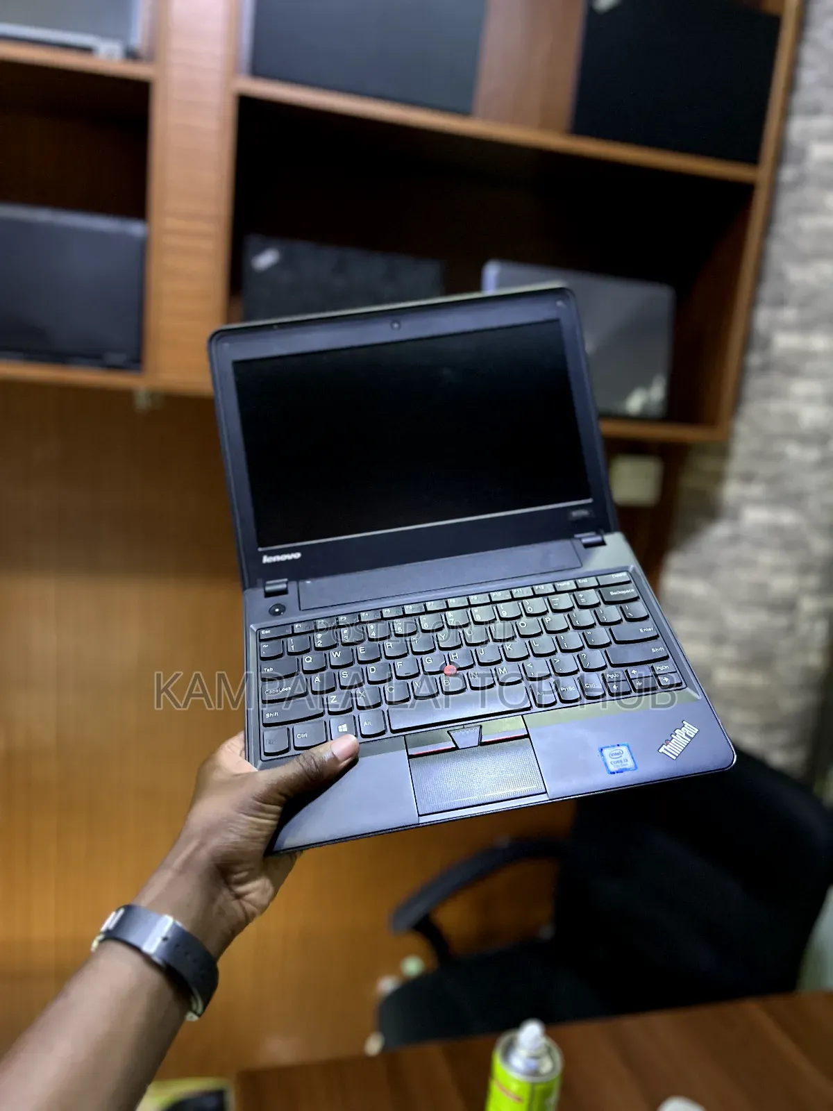 Laptop Lenovo ThinkPad X131e 4GB Intel Core I3 HDD 320GB