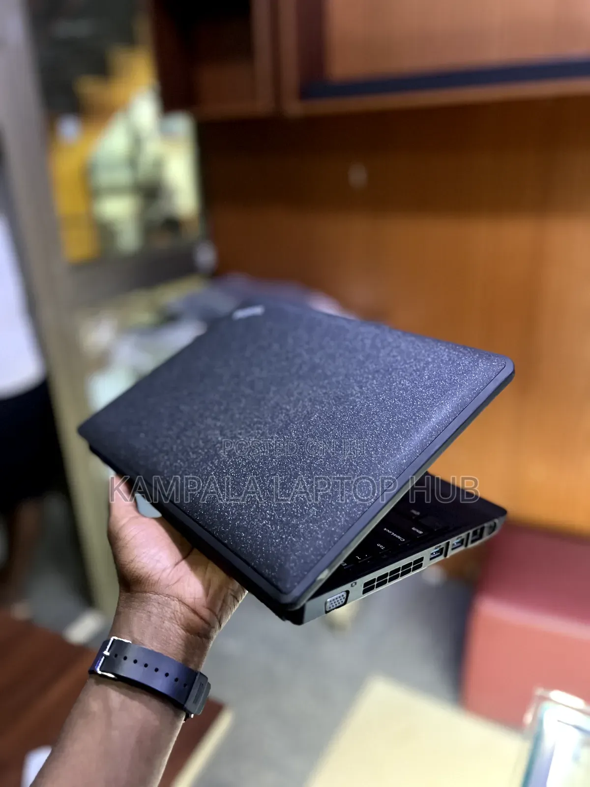 Laptop Lenovo ThinkPad X131e 4GB Intel Core I3 HDD 320GB
