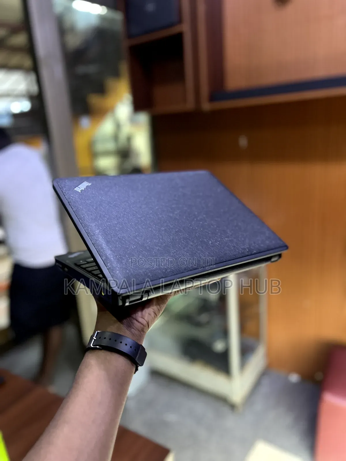 Laptop Lenovo ThinkPad X131e 4GB Intel Core I3 HDD 320GB