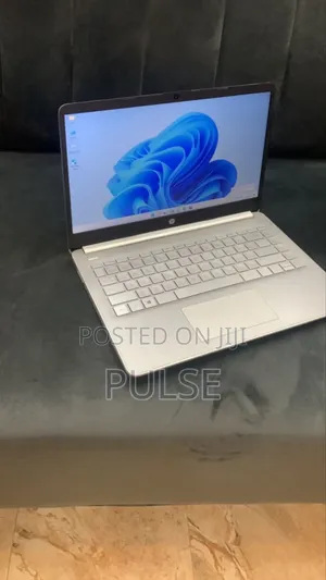 Laptop HP 14S 8GB Intel Core I7 SSD 512GB