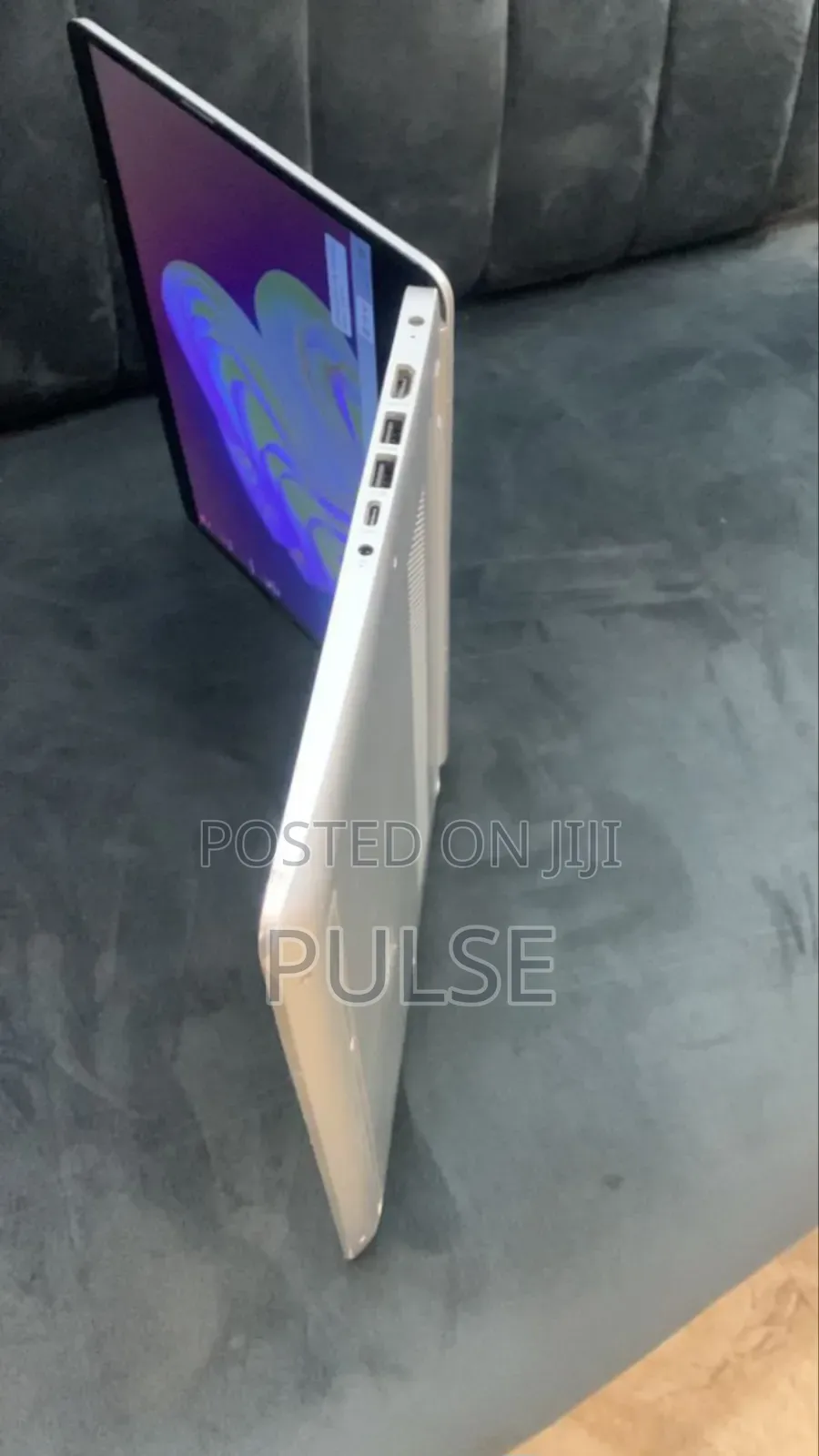 Laptop HP 14S 8GB Intel Core I7 SSD 512GB