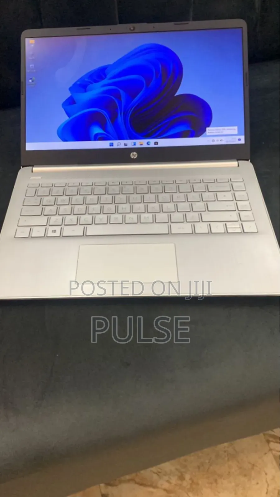 Laptop HP 14S 8GB Intel Core I7 SSD 512GB