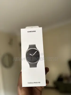 Samsung Galaxy Watch 8 44mm Smartwatch