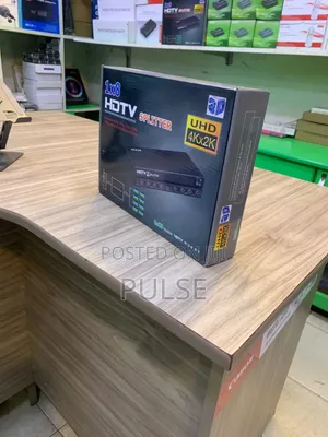 Hdmi Splitter