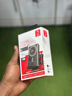 Power Bank
