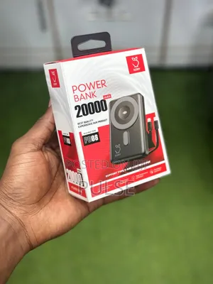Power Bank