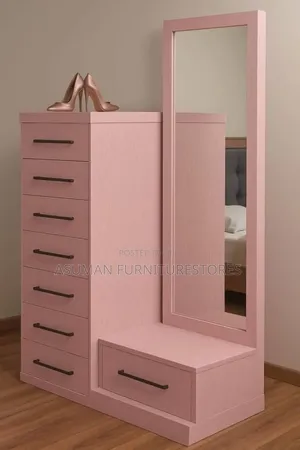 Girls Standard Dressing Mirror Call Us On