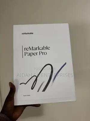 Remarkable Paper Pro With Markerplus