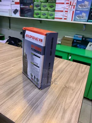 Baofeng Bf8