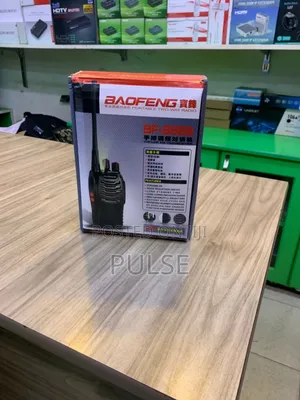Baofeng Bf8