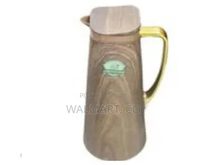 Elegant Insulated Thermal Carafe Vacuum Flask