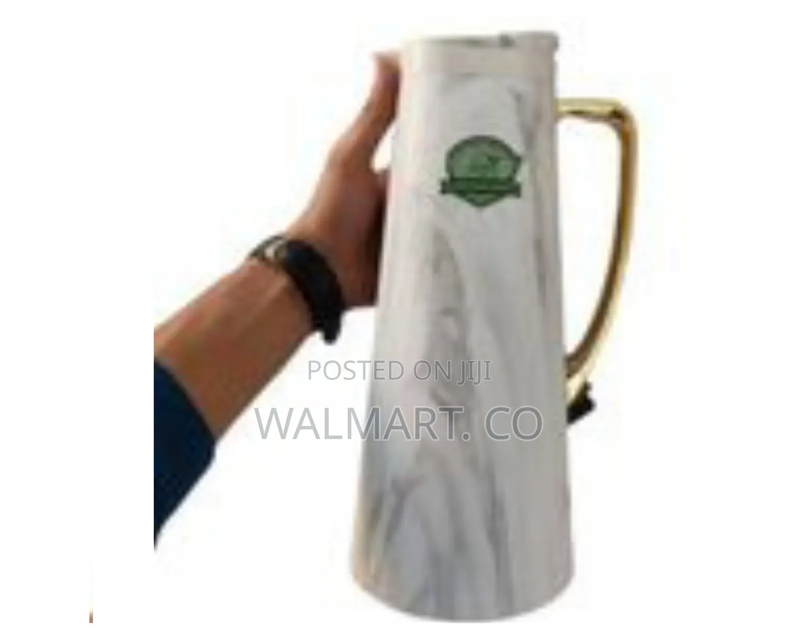 Elegant Insulated Thermal Carafe Vacuum Flask