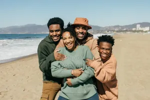 Family Dayout