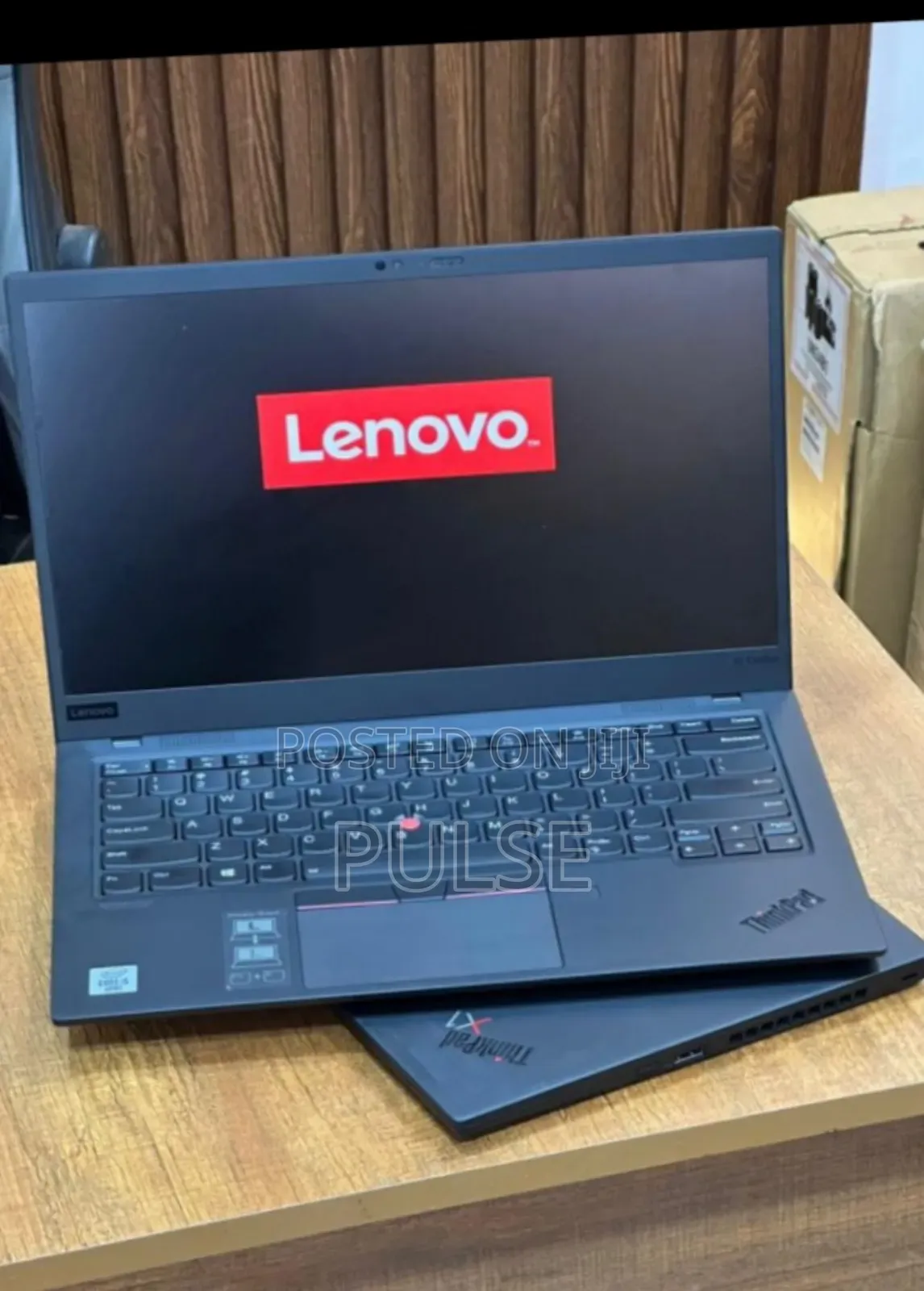 Laptop Lenovo ThinkPad X1 Carbon 16GB Intel Core I7 SSD 512GB