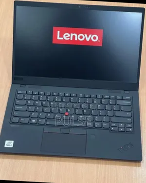 Laptop Lenovo ThinkPad X1 Carbon 16GB Intel Core I7 SSD 512GB