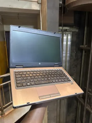 Laptop HP ProBook 6570B 8GB Intel Core I5 HDD 500GB