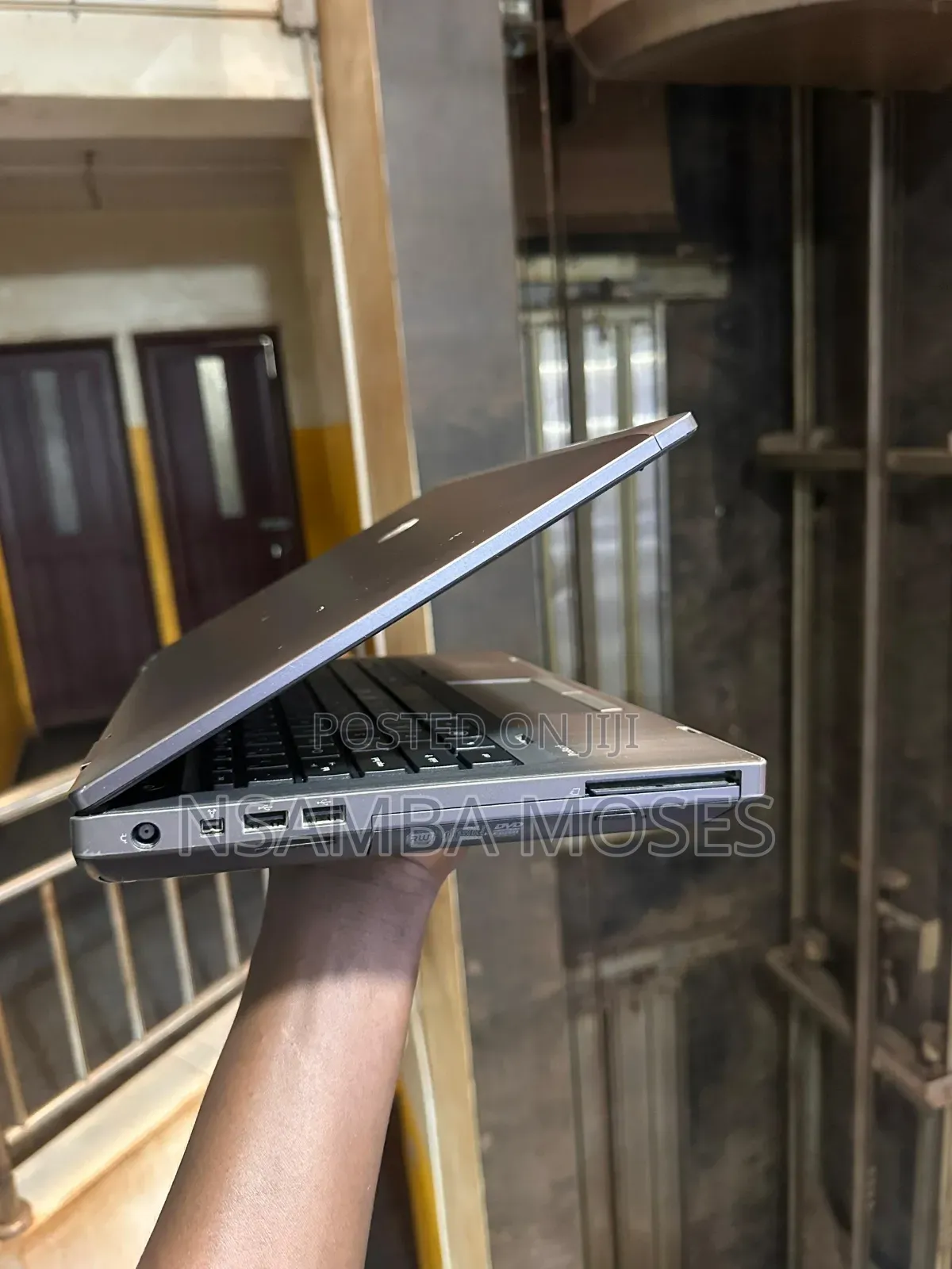 Laptop HP ProBook 6570B 8GB Intel Core I5 HDD 500GB