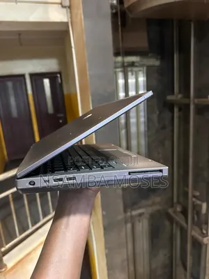 Laptop HP ProBook 6570B 8GB Intel Core I5 HDD 500GB