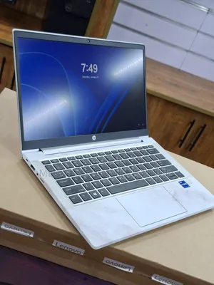 Laptop HP ProBook 430 16GB Intel Core I7 SSD 512GB