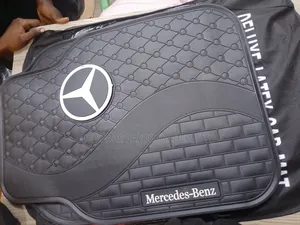 Mercedes Benz Carpets