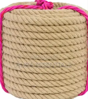 Tug Of Rope Standard - 30metres
