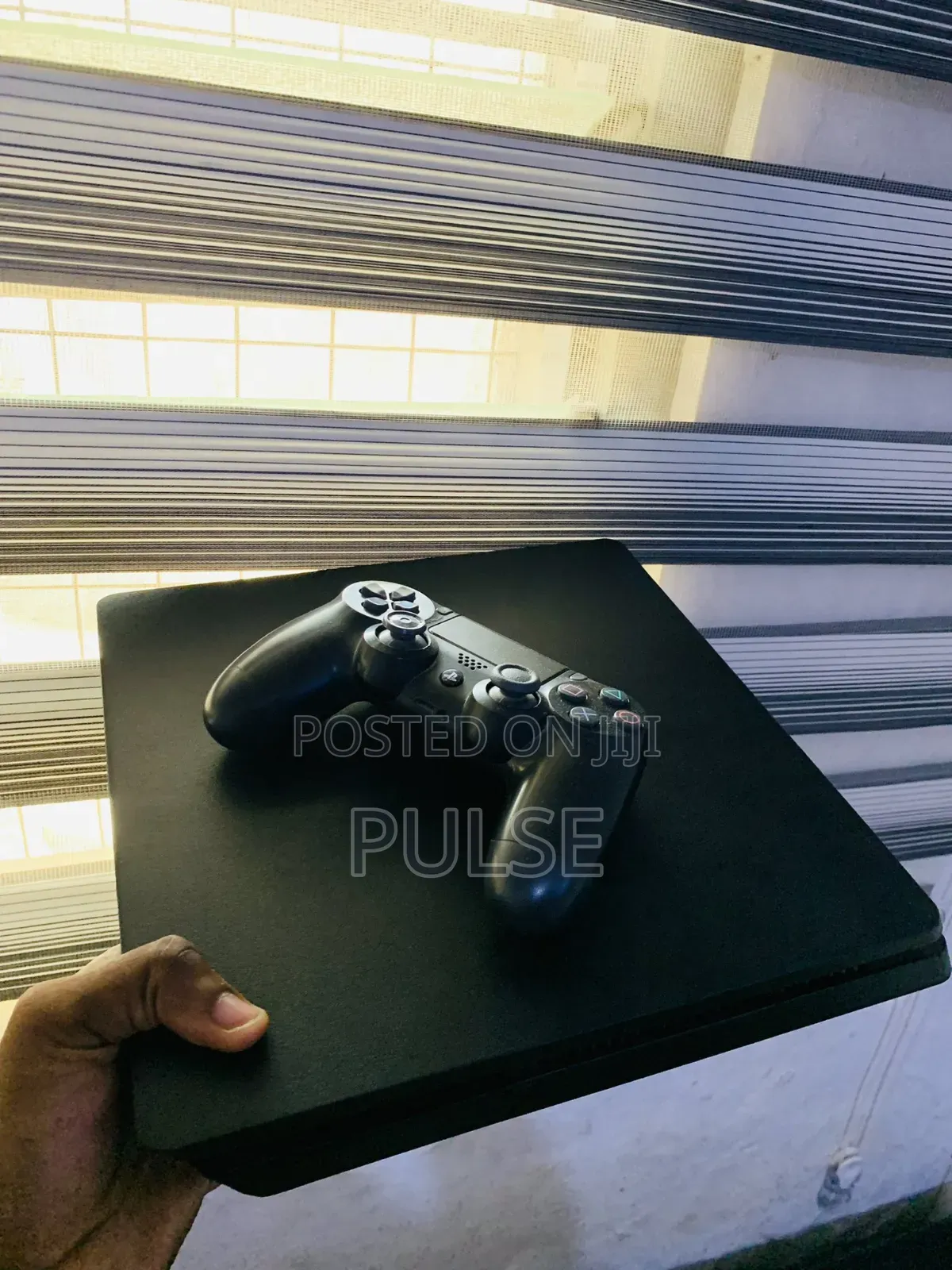 Playstation 4