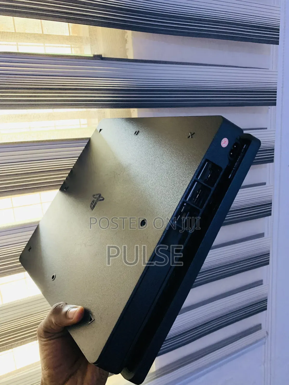Playstation 4