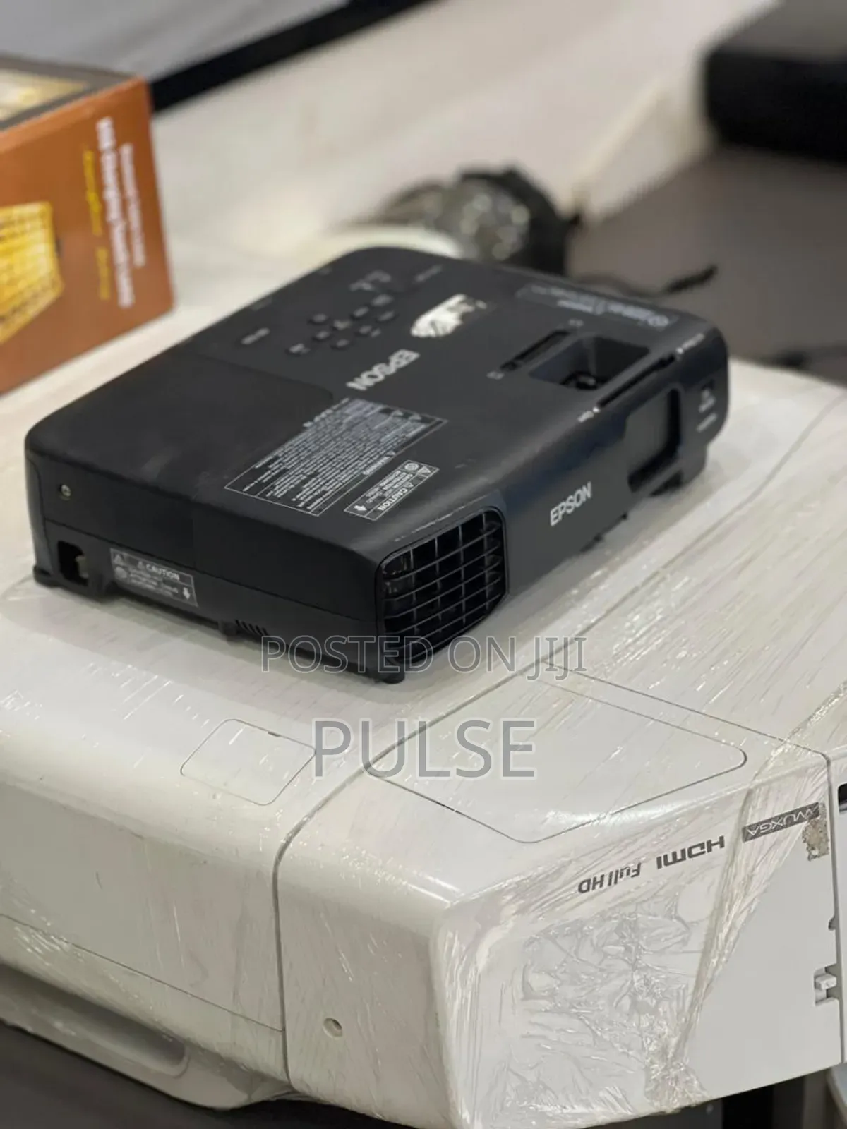 Projectors