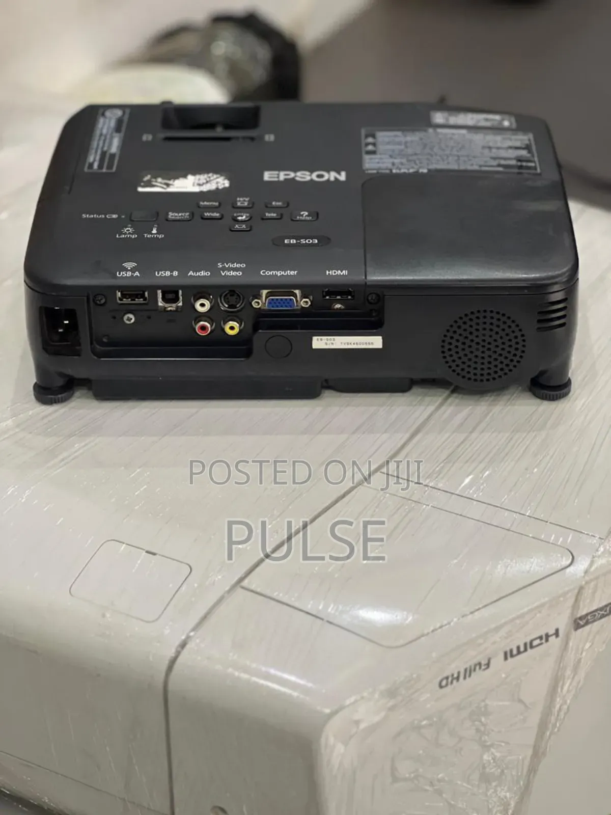 Projectors