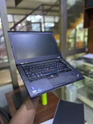 Laptop Lenovo ThinkPad T430s 4GB Intel Core I5 HDD 500GB