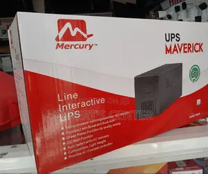 Mercury Ups 3kva Maverick Ups Power Line Interactive