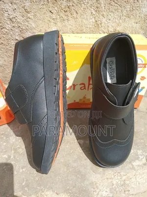 Crab Kids Shoes (Size 41)