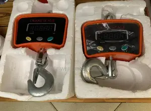 500kg Digital Industrial Crane Weighing Scales (9)