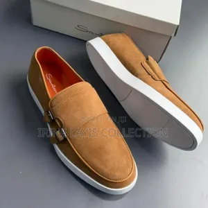 Men's Original Sartom Sued Shoes