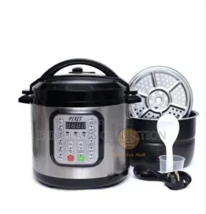 Pixel 7l Electric Pressure Cooker