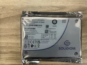 1.92tb Dell SSD for Server