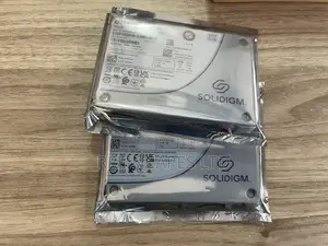 1.92tb Dell SSD for Server
