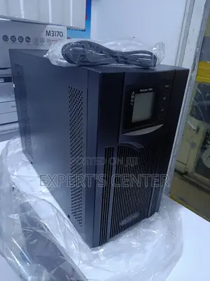 Mercury Ups 3kva Online Ups