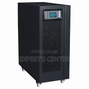 Mercury Mp Pro S Online Ups, 1.0pf, 10kva/10kw,