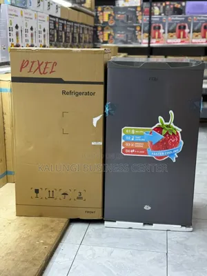 Fridge 120l Pixel Single Door Fridge