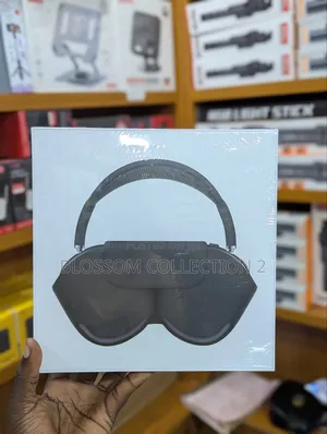 Airpods Max Headphones