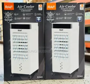 Air Cooler 7l Raf Air Cooler