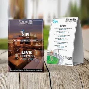 Table Talkers,