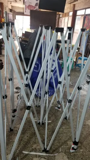 Promotional Tents